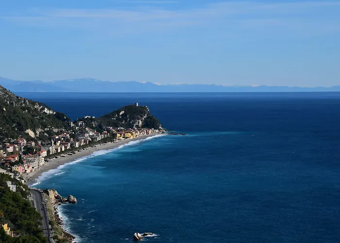 מלון La Gioiosa 3*