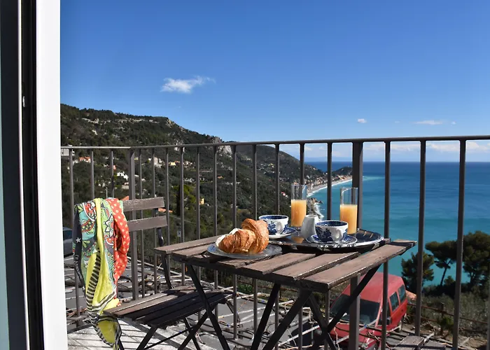 Hotel La Gioiosa Finale Ligure