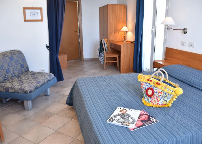 Hotel La Gioiosa