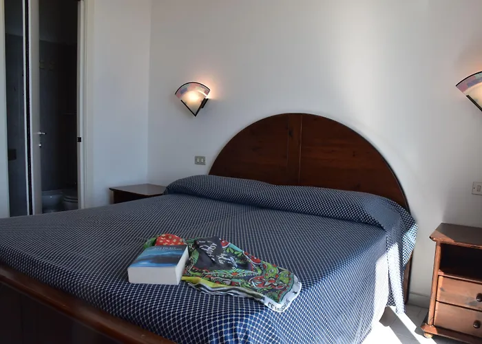 Hotel La Gioiosa