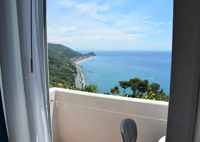 Hotel La Gioiosa Finale Ligure