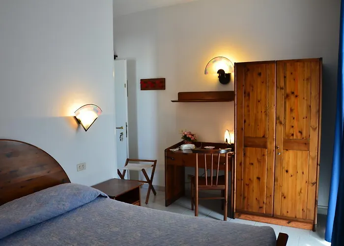 מלון La Gioiosa פינאלה ליגורה